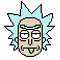 Mr Rick Sanchez's Avatar